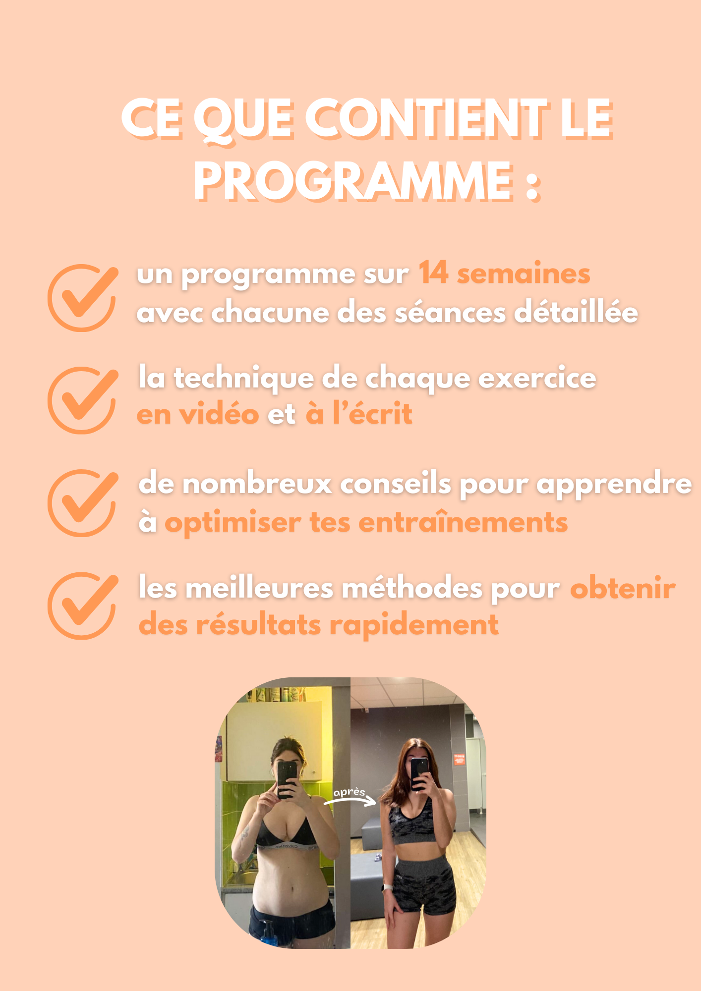 BOOTYGAINS 1.0 (programme de musculation)