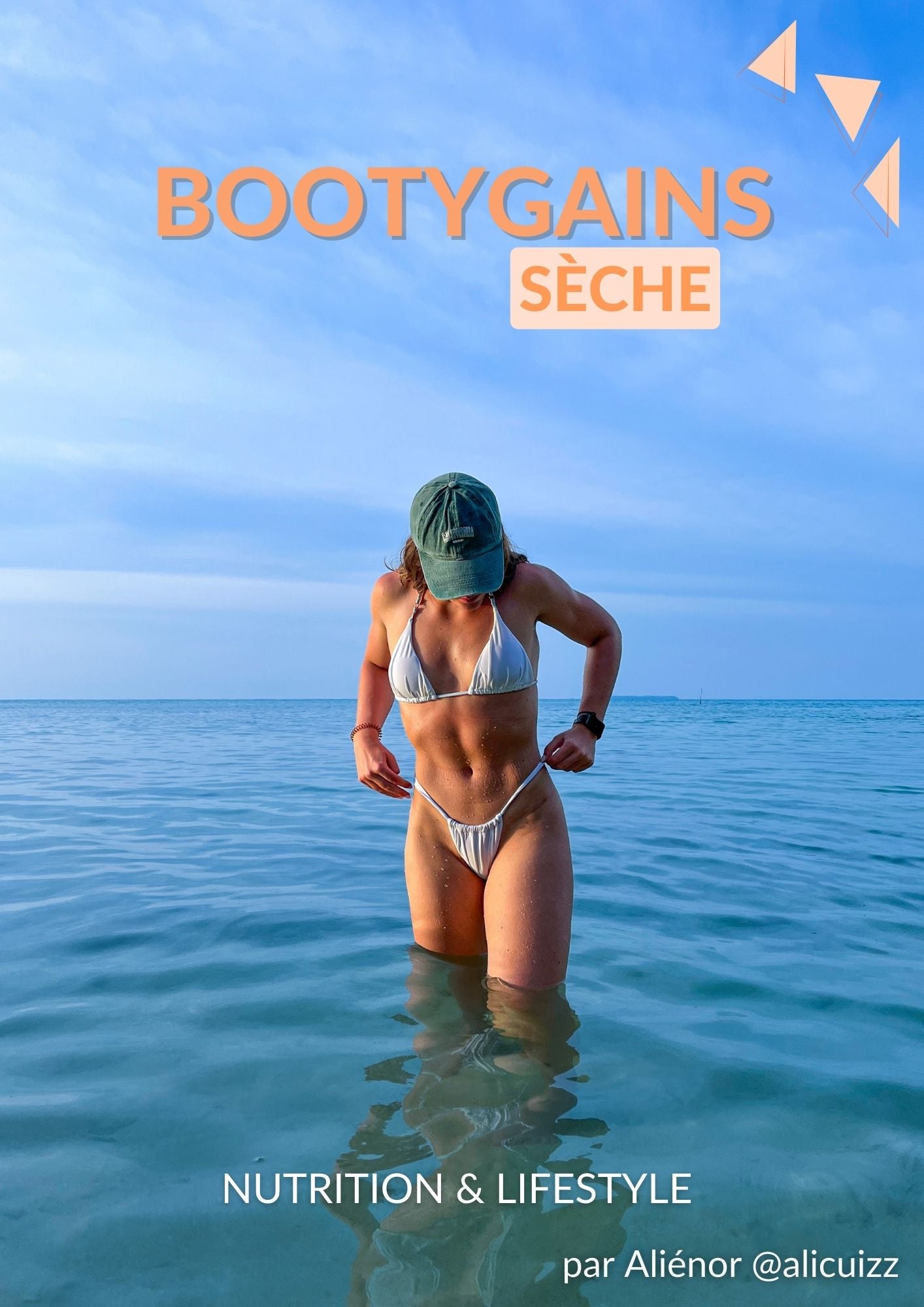 BOOTYGAINS SÈCHE (spécial perte de gras)