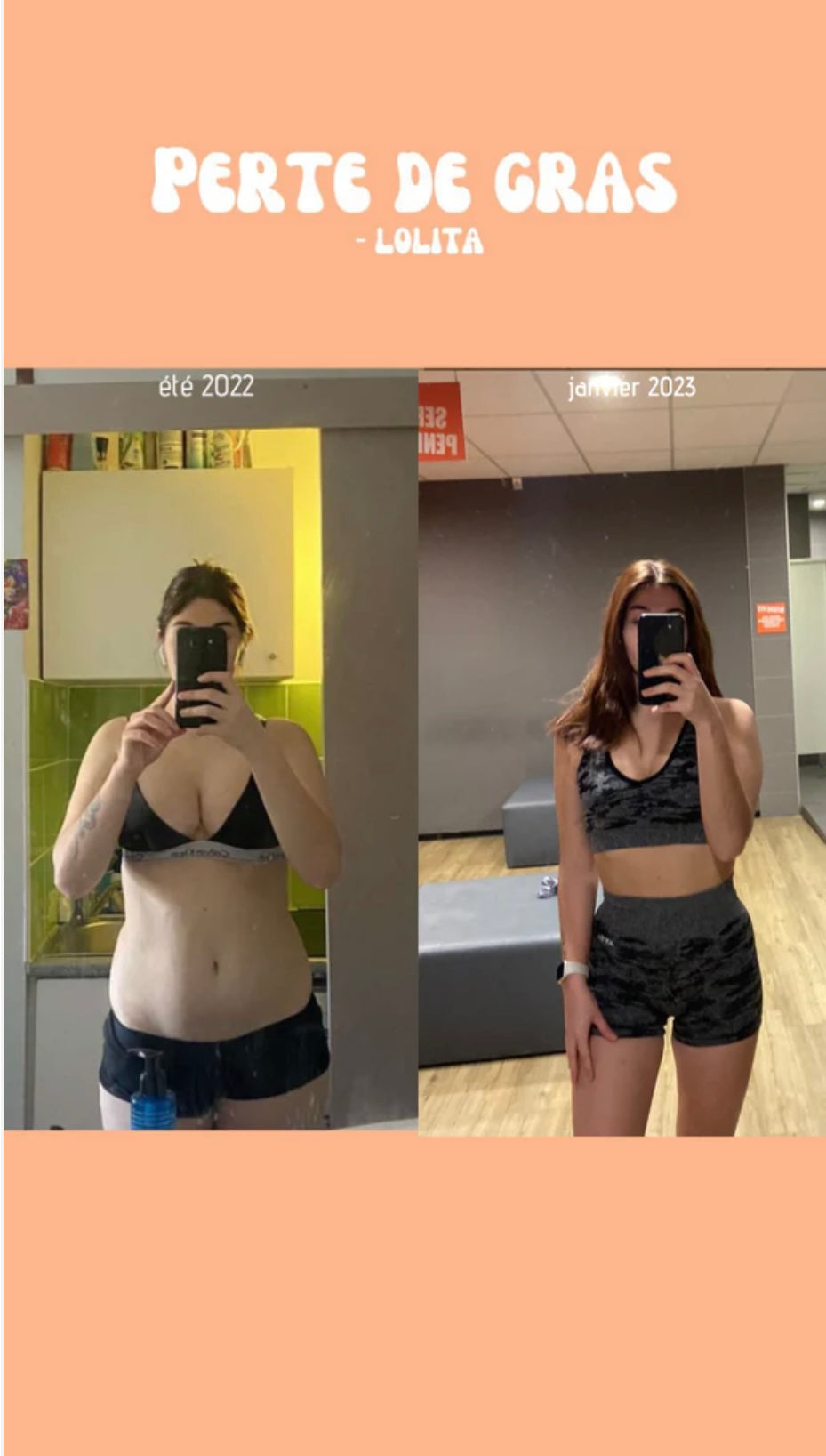 BOOTYGAINS 1.0 (programme de musculation)