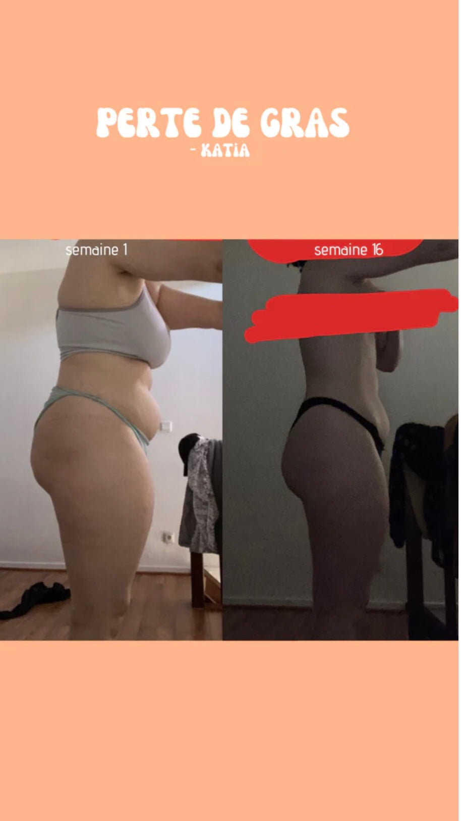 BOOTYGAINS 1.0 (programme de musculation)