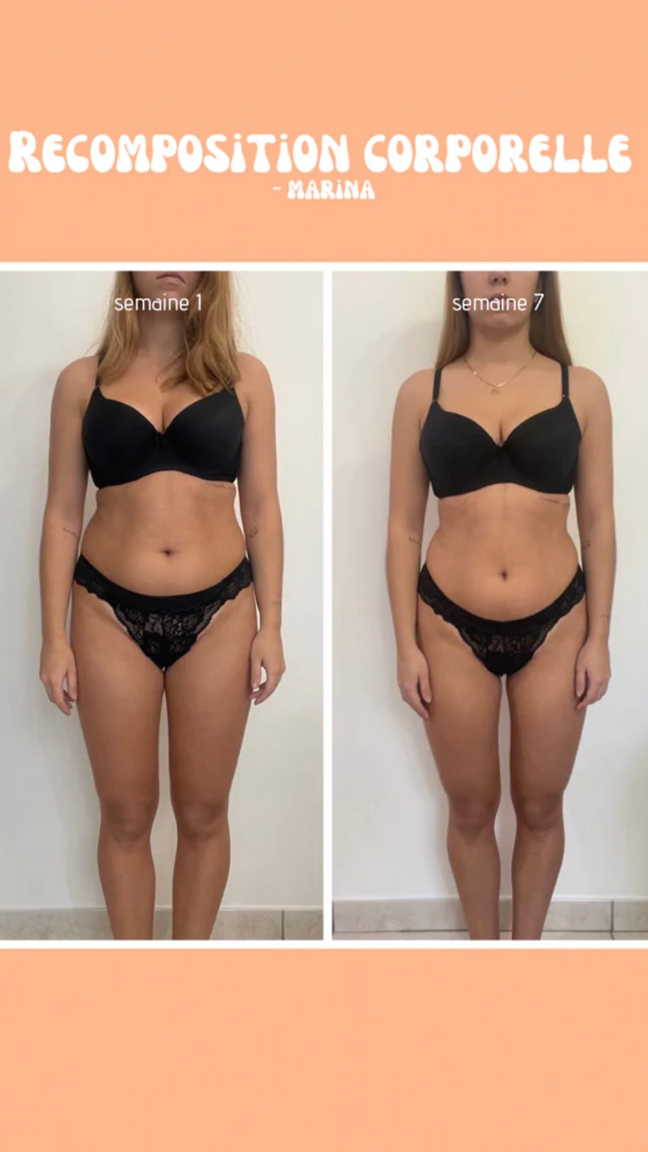 BOOTYGAINS 1.0 (programme de musculation)